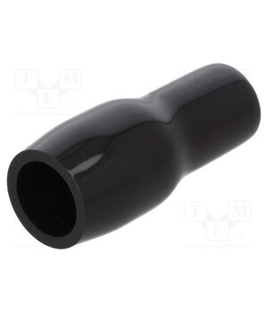 BM 81016 Protection; 16mm2; for ring tube terminals; 28mm; Insulation: PVC savkIbstv6Ls_LIyKDagCUy7uutItQbBbWY_uIkADpU