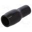 BM 81016 Protection; 16mm2; for ring tube terminals; 28mm; Insulation: PVC savkIbstv6Ls_LIyKDagCUy7uutItQbBbWY_uIkADpU