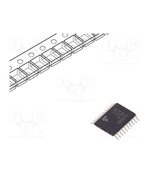 74LCX574FT(AJ) IC: digital; D flip-flop; Ch: 8; LCX; SMD; TSSOP20; reel,tape; 0.65mm VH7USWrpRLLx5fVnzvlE4dEwwbNSi7HSWh1zuzNAz3Y