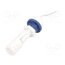 KSL-88-PP Sensor: liquid level; -30÷85°C; OUT: SPST-NO; cables; 500mA; 10W 8jyhB9gfv-jIiXbbl1SaYe-6nCGL294cxPpDd6FaQeg