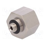 MS-DP1-7 Module: converter; M5; Pneumatic connection: RC 1/8" Owk9xNQbIC3zZTUPpQUe40NhXANrVbhY-sIPYkLniAg