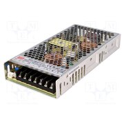 RSP-150-27 Power supply: switching; for building in,modular; 151.2W; 27VDC WYfw8255-KZRsykE9tHkgc4IlvZzVMOfz1Z_g4SSCiE