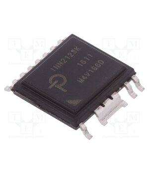 INN2123K IC: PMIC; AC/DC switcher,SMPS controller; 93÷107kHz; eSOP-R16B cvbrdzXoWW-ZTEl2cZnoKAUToia1Q9fQXQTXqxuD6xc
