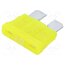 340231 Fuse: fuse; 20A; 32VDC; automotive; 19.3mm; tin alloy ihiogtGe4Vkn7WmHspkQ5DdVoULAk3HSSwoLvaYW1KA