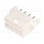 39-28-9088 Connector: wire-board; socket; male; PIN: 8; Mini-Fit Jr; straight HMvoP_GKYEQsHLjldTjcMAm7wNIYCIz1nwJlJgHxVqI
