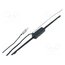 A00002 Antenna; automotive,inner; 0.23m; AM,FM gBOyt3Qn1C5g7pikdUWXwdX3AD8tnWLEqdZQeBJ0Ork