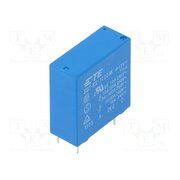 1-1419126-8 Relay: electromagnetic; SPST-NO; Ucoil: 12VDC; 10A; 10A/250VAC rPgDXqp5nAOIhe_UVok4D7rEWVxEFnmu-W1uZO5WumU