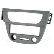281250-77-0 Radio frame; Renault; 1 DIN; grey 2SHRBqWVohdghqWjBOmyDrjjbDuM8KQzM7LRw_r11qU