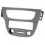 281250-77-0 Radio frame; Renault; 1 DIN; grey 2SHRBqWVohdghqWjBOmyDrjjbDuM8KQzM7LRw_r11qU