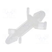 CS-0813 PCB distance; polyamide; L: 12.7mm; snap fastener; natural 0S-VFwJI8tF-EKR1KX_DXDP__2ld4zTv_zJdid_SWzk