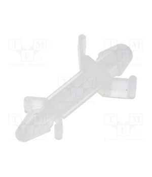 CS-0813 PCB distance; polyamide; L: 12.7mm; snap fastener; natural 0S-VFwJI8tF-EKR1KX_DXDP__2ld4zTv_zJdid_SWzk
