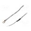 71-39010001-0300.M4.TM Sensor: temperature; thermocouple J; Insulation: fiberglass; 3m UvQk1HkW4u8ku8XovlQ1e6KfYyZ8CdO4KnCZsXk3op4