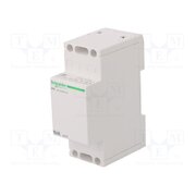 A9A15216 Transformer: mains; 8VA; 230VAC; 8V; 12V; Leads: screw terminals VHEUrVDAyLDZwooRlMuJVMSqDfbrEFSF6KDdwhRAB2c