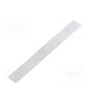 E39-RS4 Reflector; 195x22mm; self-adhesive; E39 66zzDyZyLiClsKqh7TZLKACf5or7k4JmIt1WoNLFddA