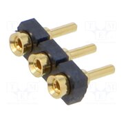 SL-103-G-10 Connector: PCB to PCB; SL; on PCBs _ankVWbmmwGff1KfNrNeX6T0BI9dSBWcFrzRL3gaP2A