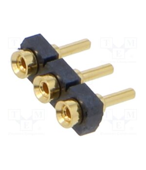 SL-103-G-10 Connector: PCB to PCB; SL; on PCBs _ankVWbmmwGff1KfNrNeX6T0BI9dSBWcFrzRL3gaP2A
