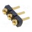 SL-103-G-10 Connector: PCB to PCB; SL; on PCBs _ankVWbmmwGff1KfNrNeX6T0BI9dSBWcFrzRL3gaP2A