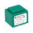 TEZ2.5/D230/15V Transformer: encapsulated; 2.5VA; 230VAC; 15V; 166.6mA; PCB; IP00 YYRnjKbJ4LBS9DERAVDmZgi6N2L9dIU2GF5jUbDR4Y0