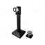 1370-30-D Electromagnet: holding; Usup: 24VDC; -10÷55°C; IP40; 490N; ±15% S2AszSxq8RwENfdvDn_cHjZNgsGrqGvw0X2Lr-3w71s