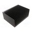 KL-250/150/SW Heatsink: extruded; grilled; black; L: 150mm; W: 200mm; H: 83mm 2x7Zgj0erNbf2mP-zrhlpGV6EwmezbLZbPHdEfddQLM