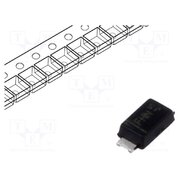 DFLZ6V2-7 Diode: Zener; 1W; 6.2V; SMD; reel,tape; PowerDI®123; single diode f_EcRVX-NQ9ItARjZusxWV8zk3leVGyw3AZJt7pH__4
