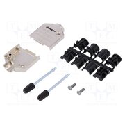 5-1478762-1 Enclosure for connectors: D-Sub; D-Sub 9pin,D-Sub HD 15pin zDNqmXhxoi-PfsdTi4CJbwFAegjPJeTvvAxIyl3inEA