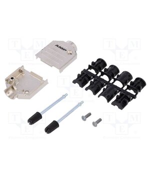 5-1478762-1 Enclosure for connectors: D-Sub; D-Sub 9pin,D-Sub HD 15pin zDNqmXhxoi-PfsdTi4CJbwFAegjPJeTvvAxIyl3inEA