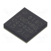 ZOE-M8B-0 Module: GPS/BEIDOU; ±2.5m; NMEA,RTCM,UBX; 1.71÷1.9VDC; SMD twUSnpKZUGaQihosblODb07dhmwXt5QIOTY4rtkouyU