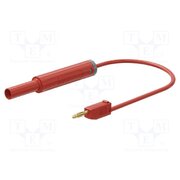 64.1073-01522 Test leads; 60VDC; 30VAC; 10A; banana socket 4mm,banana plug 2mm KtJm5JzMfEERODLfD9n32fs8I4wOygoSUUA0-EfQSdQ