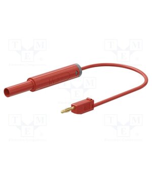 64.1073-01522 Test leads; 60VDC; 30VAC; 10A; banana socket 4mm,banana plug 2mm KtJm5JzMfEERODLfD9n32fs8I4wOygoSUUA0-EfQSdQ