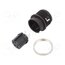 99 0612 00 04 Connector: circular; 678; 150V; 6A; PIN: 4; socket; female; soldering iAtfyx3gBR5zHB4SW18LyFrwbSy9MEPzo4ydRvkX_uQ