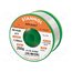 813020 Tin; lead free; Sn99,3Cu0,7; 1.5mm; 250g; reel; 2.5%; Flux: SW26 Gh27bxvwLoDRohjQ_Sqv8FileW42NWCedDqXE7xOwWI