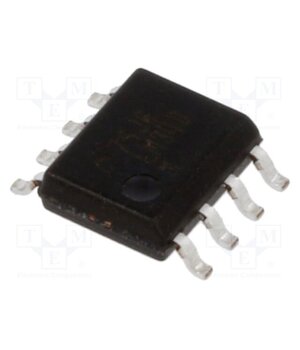 LM34DM/NOPB IC: temperature sensor; SO8; SMD; Interface: analog; 4÷30V; tube ugBjXWjZBBW-X1IaiJX7UVoV73AvW0fLD7pKzTwpD9A