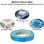 Двусторонняя термоклеевая лента 0.2x10 мм 25м, 3.0 W/mK, 180°C IZ1025H+3.jpg