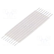 3-1437130-6 Connector: jumper cable; Tape ph: 1.27mm; L: 25.4mm; straight _q533RpX3K02h6f0bXE2Jdl_ZlNYP7JJosd9Pt3K8Cs