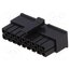 43025-1800 Connector: wire-board; plug; female; PIN: 18; Micro-Fit 3.0; 3mm McNXuz1PWnd_ogKtCL-NM8AON7rec34sqZvvhJ_HFBE