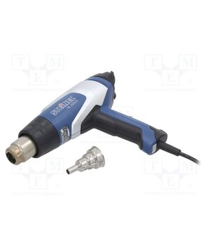 HL 2020 E SET Electric hot shrink gun; 2.2kW; 230VAC; 253x85.5x200mm 9BqLcSDeGeKAeKXlKBHa7gX2X4VWsNgTOK4GJ95cH2I