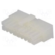 MF42-HF-18 Connector: wire-board; plug; female; PIN: 18; MF42; for cable; 4.2mm wNoNdfWHcjVWDVck5ftQ2q8D5816H2bTwIksdDrTLcI