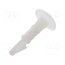 8G820V40986 -AS Assembly stud; polyamide; L: 12.7mm; latch/latch; Ø2: 5.4mm; Ø1: 4mm MYKzGQqCx5yV-bC1O2RZJQOpWiz75ZGqFEMUYsTSX14