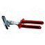 61791260 Pliers; specialist; chromium plated steel; 250mm Gy4hUgFzr65-Ewuxp3bwGXx25lLZirfYTCqWPc40FF8