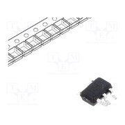 SN74LVC1G02DCKR IC: digital; NOR; Ch: 1; IN: 2; CMOS; SMD; SC70-5; 1.65÷5.5VDC; 10uA Z8xrUIo7PpPBlK4TOzKQ2940Dl2dSn9Y95NFfP_3Ha0