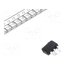 SN74LVC1G02DCKR IC: digital; NOR; Ch: 1; IN: 2; CMOS; SMD; SC70-5; 1.65÷5.5VDC; 10uA Z8xrUIo7PpPBlK4TOzKQ2940Dl2dSn9Y95NFfP_3Ha0