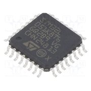 STM32L051K8T6 IC: STM32 ARM microcontroller; 32MHz; LQFP32; 1.65÷3.6VDC MHuEFx91blr6gNrUdauvGs3RioEMfisGSPf3kI01M8A