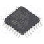 STM32L051K8T6 IC: STM32 ARM microcontroller; 32MHz; LQFP32; 1.65÷3.6VDC MHuEFx91blr6gNrUdauvGs3RioEMfisGSPf3kI01M8A