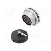 WF28K26ZMQ1 Connector: circular; socket; female; PIN: 26; IP67; WF28; 5A; 400V GoHTxPkPR-pzm2eWRJjfwVG0Zyjegh7lHEa1koT8464