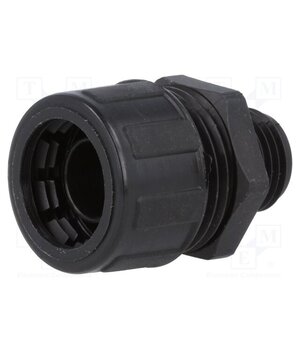 55502461 Straight terminal connector; Thread: metric,outside; polyamide SvN2k4pMlM2AVBGPqEIpHsEj85innhxJIyL56pEuAl0