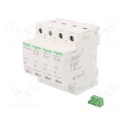 A9L16482 Surge arrester; Type 1+2; Poles: 3+N; for DIN rail mounting; IP20 UMhAOC_ZME94BGL_WBgy7V35huJtNZrUwjcU-9I_v5k