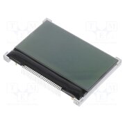 DEM 128064F1 FGH-PW Display: LCD; graphical; 128x64; FSTN Positive; 68.8x49.2x5.1mm 9L8Z6NLNDDGCPv2q1JJbWaFfJKAMfzLYT4DLQsmSg6A