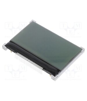 DEM 128064F1 FGH-PW Display: LCD; graphical; 128x64; FSTN Positive; 68.8x49.2x5.1mm 9L8Z6NLNDDGCPv2q1JJbWaFfJKAMfzLYT4DLQsmSg6A