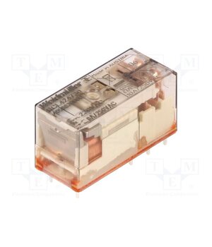 4058630000 Relay: electromagnetic; DPDT; Ucoil: 230VAC; 8A; RCL; max.250VAC ISCgp2TrTzspBKYcVxMSySlQ0Mr7oeiPZQw6EryJReg